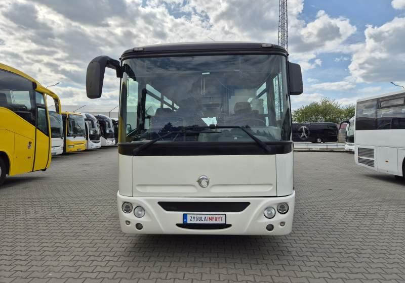 אוטובוס פרברים Irisbus AXER / SPROWADZONY / KLIMATYZACJA / 62 MIEJSCA: תמונה 12