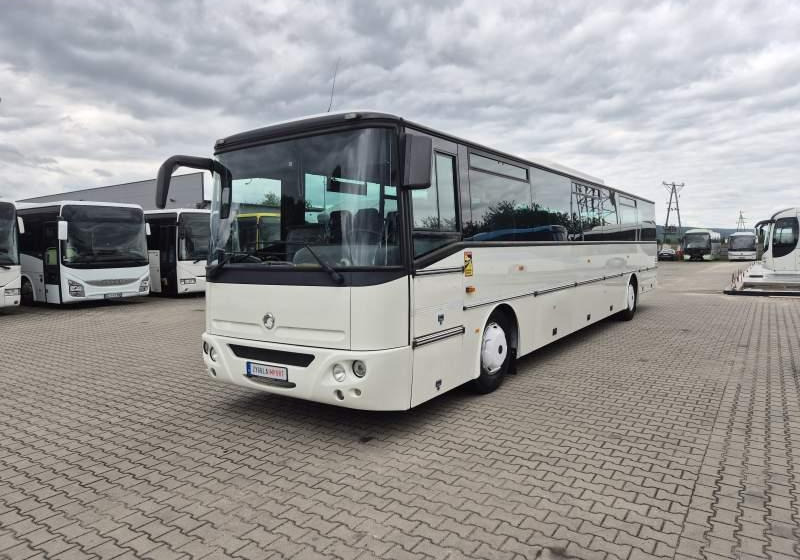 Irisbus AXER / SPROWADZONY / KLIMATYZACJA / 64 MIEJSCA - אוטובוס פרברים: תמונה 5 Irisbus AXER / SPROWADZONY / KLIMATYZACJA / 64 MIEJSCA - אוטובוס פרברים: תמונה 5