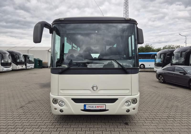 Irisbus AXER / SPROWADZONY / KLIMATYZACJA / 64 MIEJSCA - אוטובוס פרברים: תמונה 4 Irisbus AXER / SPROWADZONY / KLIMATYZACJA / 64 MIEJSCA - אוטובוס פרברים: תמונה 4