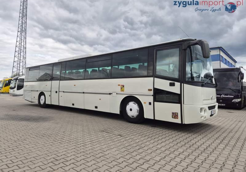 Irisbus AXER / SPROWADZONY / KLIMATYZACJA / 64 MIEJSCA - אוטובוס פרברים: תמונה 1 Irisbus AXER / SPROWADZONY / KLIMATYZACJA / 64 MIEJSCA - אוטובוס פרברים: תמונה 1