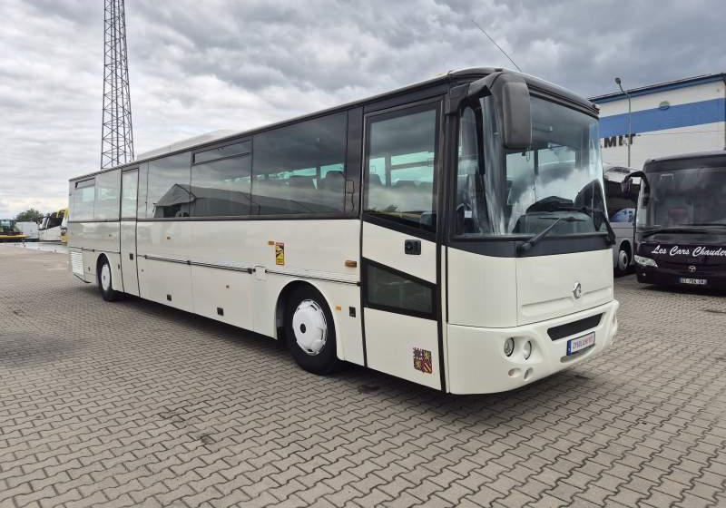 Irisbus AXER / SPROWADZONY / KLIMATYZACJA / 64 MIEJSCA - אוטובוס פרברים: תמונה 3 Irisbus AXER / SPROWADZONY / KLIMATYZACJA / 64 MIEJSCA - אוטובוס פרברים: תמונה 3