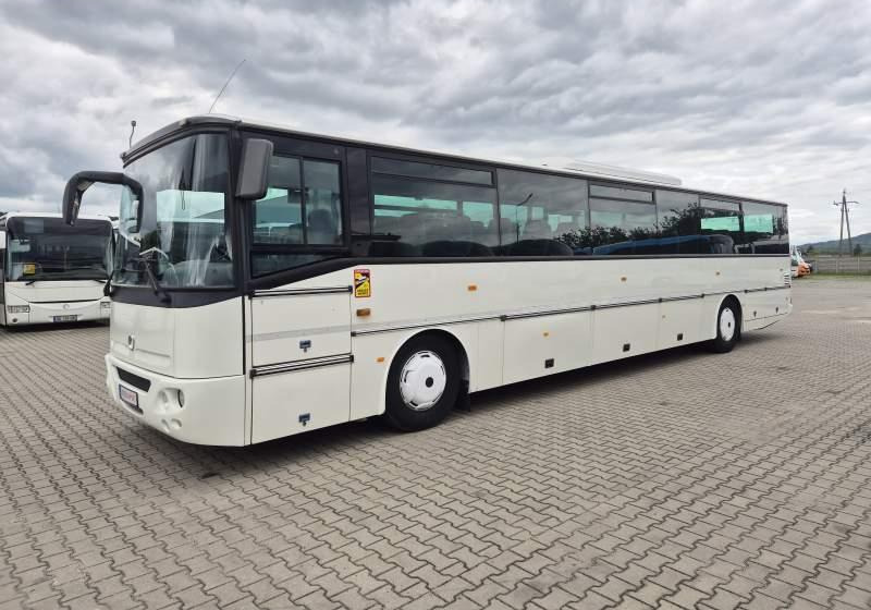Irisbus AXER / SPROWADZONY / KLIMATYZACJA / 64 MIEJSCA - אוטובוס פרברים: תמונה 2 Irisbus AXER / SPROWADZONY / KLIMATYZACJA / 64 MIEJSCA - אוטובוס פרברים: תמונה 2