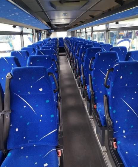 Irisbus AXER / SPROWADZONY / MANUAL / KILKA SZTUK - אוטובוס פרברים: תמונה 5 Irisbus AXER / SPROWADZONY / MANUAL / KILKA SZTUK - אוטובוס פרברים: תמונה 5