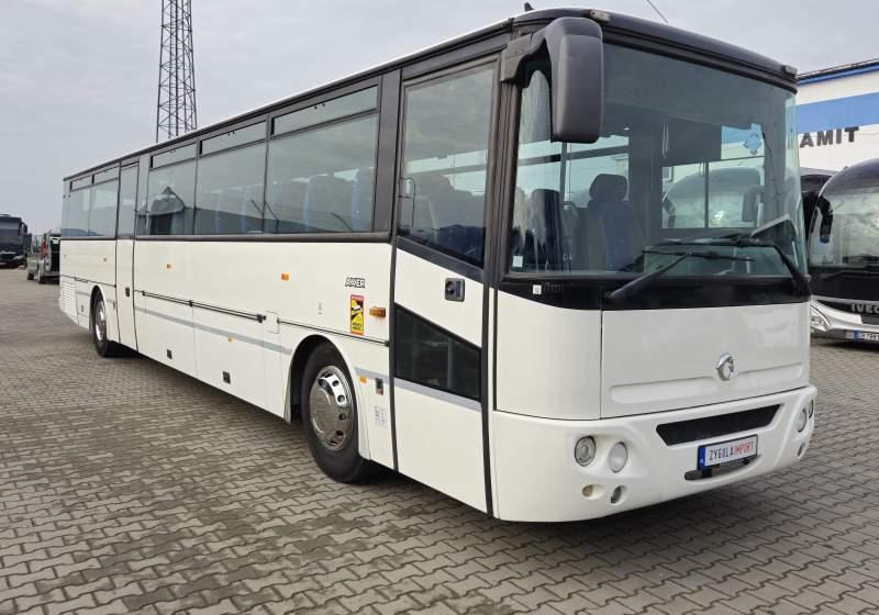 Irisbus AXER / SPROWADZONY Z FRANCJI / MANUAL - אוטובוס פרברים: תמונה 3 Irisbus AXER / SPROWADZONY Z FRANCJI / MANUAL - אוטובוס פרברים: תמונה 3