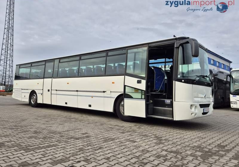 Irisbus AXER / SPROWADZONY Z FRANCJI / MANUAL - אוטובוס פרברים: תמונה 1 Irisbus AXER / SPROWADZONY Z FRANCJI / MANUAL - אוטובוס פרברים: תמונה 1
