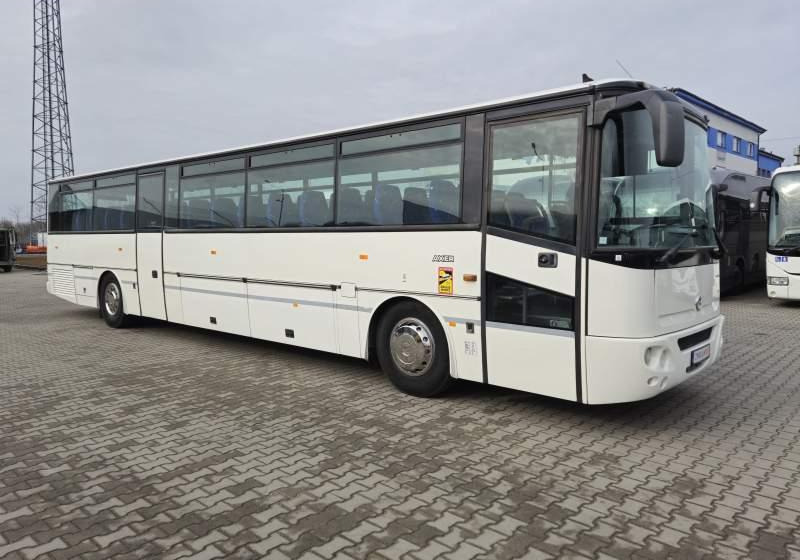 Irisbus AXER / SPROWADZONY Z FRANCJI / MANUAL - אוטובוס פרברים: תמונה 2 Irisbus AXER / SPROWADZONY Z FRANCJI / MANUAL - אוטובוס פרברים: תמונה 2