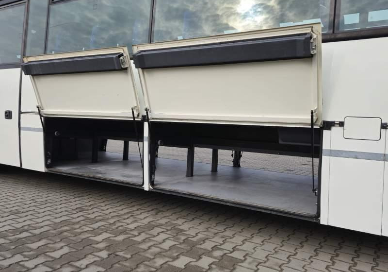 אוטובוס פרברים Irisbus AXER / SPROWADZONY Z FRANCJI / MANUAL: תמונה 13