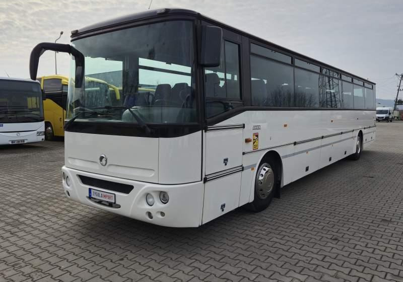 Irisbus AXER / SPROWADZONY Z FRANCJI / MANUAL - אוטובוס פרברים: תמונה 4 Irisbus AXER / SPROWADZONY Z FRANCJI / MANUAL - אוטובוס פרברים: תמונה 4