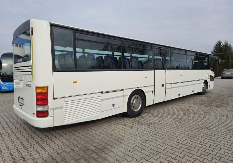 Irisbus AXER / SPROWADZONY Z FRANCJI / MANUAL - אוטובוס פרברים: תמונה 5 Irisbus AXER / SPROWADZONY Z FRANCJI / MANUAL - אוטובוס פרברים: תמונה 5