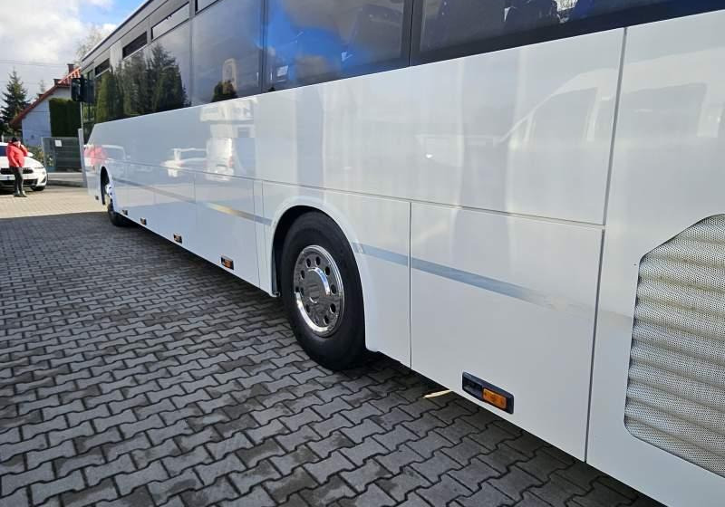 Irisbus CROSSWAY/ SPROWADZONY/ KLIMATYZACJA/ MANUAL - אוטובוס פרברים: תמונה 5 Irisbus CROSSWAY/ SPROWADZONY/ KLIMATYZACJA/ MANUAL - אוטובוס פרברים: תמונה 5