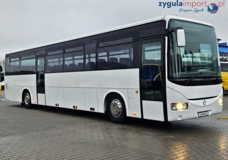 Irisbus CROSSWAY/ SPROWADZONY/ MANUAL/ - אוטובוס פרברים: תמונה 1 Irisbus CROSSWAY/ SPROWADZONY/ MANUAL/ - אוטובוס פרברים: תמונה 1