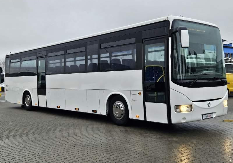 Irisbus CROSSWAY/ SPROWADZONY/ MANUAL/ - אוטובוס פרברים: תמונה 4 Irisbus CROSSWAY/ SPROWADZONY/ MANUAL/ - אוטובוס פרברים: תמונה 4