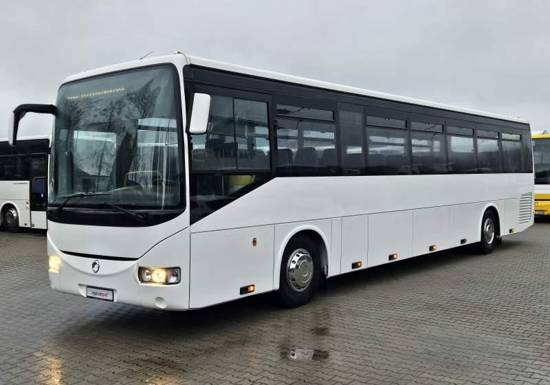 Irisbus CROSSWAY/ SPROWADZONY/ MANUAL/ - אוטובוס פרברים: תמונה 3 Irisbus CROSSWAY/ SPROWADZONY/ MANUAL/ - אוטובוס פרברים: תמונה 3