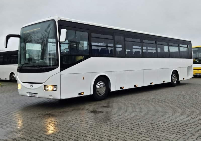 Irisbus CROSSWAY/ SPROWADZONY/ MANUAL/ - אוטובוס פרברים: תמונה 5 Irisbus CROSSWAY/ SPROWADZONY/ MANUAL/ - אוטובוס פרברים: תמונה 5