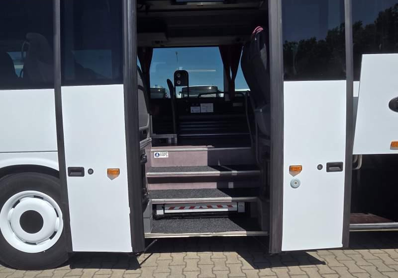 Irisbus EVADYS H / SPROWADZONY / EEV / MANUAL - אוטובוס בין עירוני: תמונה 5 Irisbus EVADYS H / SPROWADZONY / EEV / MANUAL - אוטובוס בין עירוני: תמונה 5
