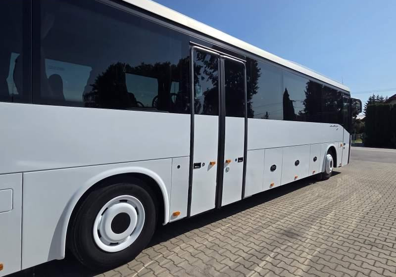 Irisbus EVADYS H / SPROWADZONY / EEV / MANUAL - אוטובוס בין עירוני: תמונה 4 Irisbus EVADYS H / SPROWADZONY / EEV / MANUAL - אוטובוס בין עירוני: תמונה 4