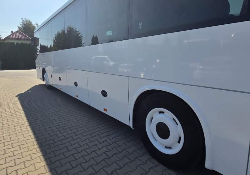 Irisbus EVADYS H / SPROWADZONY / EEV / MANUAL - אוטובוס בין עירוני: תמונה 3 Irisbus EVADYS H / SPROWADZONY / EEV / MANUAL - אוטובוס בין עירוני: תמונה 3