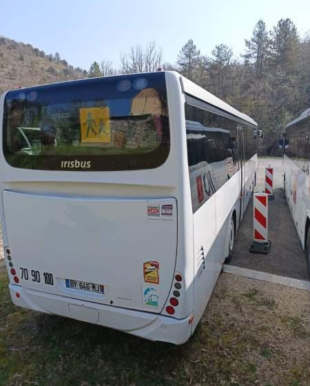Irisbus EVADYS H / SPROWADZONY/ MANUAL / 272 000 KM - אוטובוס פרברים: תמונה 3 Irisbus EVADYS H / SPROWADZONY/ MANUAL / 272 000 KM - אוטובוס פרברים: תמונה 3