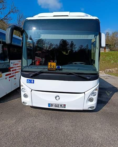 Irisbus EVADYS H / SPROWADZONY/ MANUAL / 272 000 KM - אוטובוס פרברים: תמונה 4 Irisbus EVADYS H / SPROWADZONY/ MANUAL / 272 000 KM - אוטובוס פרברים: תמונה 4