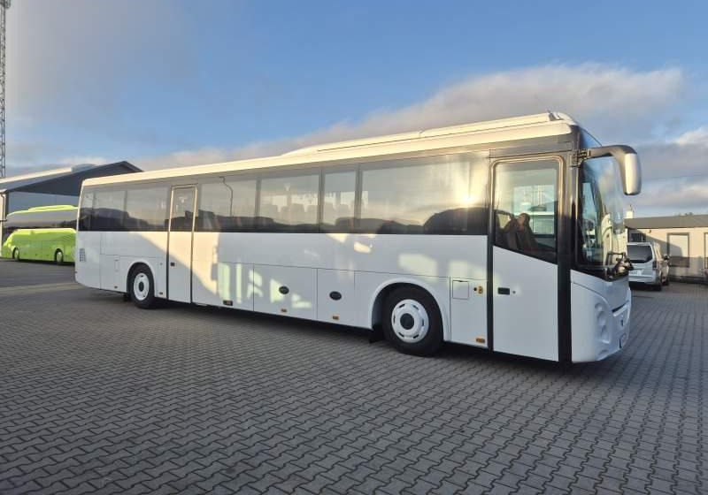 Irisbus EVADYS H / SPROWADZONY / MANUAL / KLIMA EURO 5 - אוטובוס פרברים: תמונה 3 Irisbus EVADYS H / SPROWADZONY / MANUAL / KLIMA EURO 5 - אוטובוס פרברים: תמונה 3