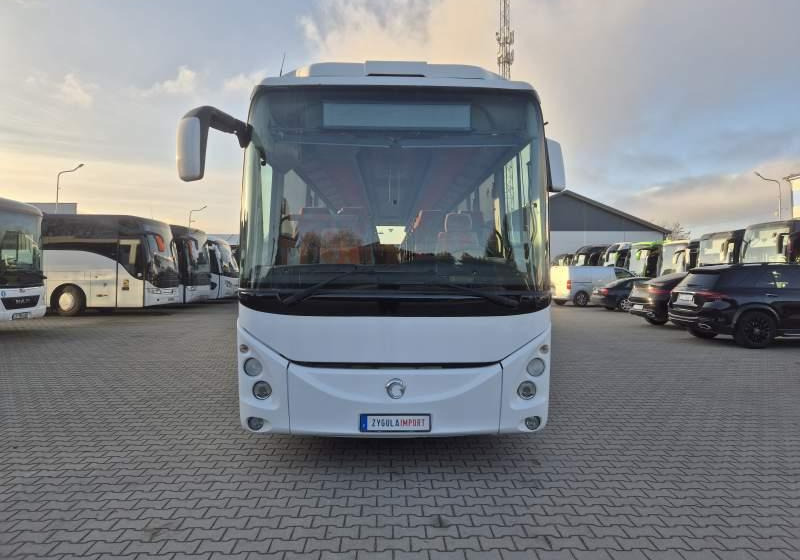 Irisbus EVADYS H / SPROWADZONY / MANUAL / KLIMA EURO 5 - אוטובוס פרברים: תמונה 4 Irisbus EVADYS H / SPROWADZONY / MANUAL / KLIMA EURO 5 - אוטובוס פרברים: תמונה 4