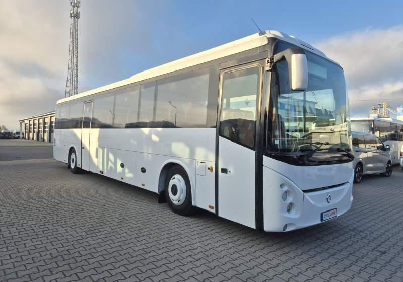 Irisbus EVADYS H / SPROWADZONY / MANUAL / KLIMA EURO 5 - אוטובוס פרברים: תמונה 2 Irisbus EVADYS H / SPROWADZONY / MANUAL / KLIMA EURO 5 - אוטובוס פרברים: תמונה 2