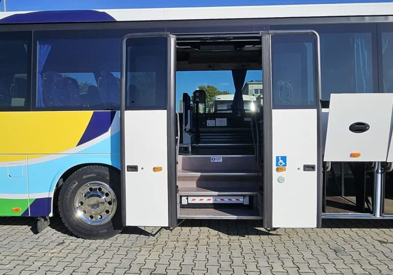 Irisbus EVADYS H / SPROWADZONY / WC / EURO 5 / - אוטובוס בין עירוני: תמונה 3 Irisbus EVADYS H / SPROWADZONY / WC / EURO 5 / - אוטובוס בין עירוני: תמונה 3