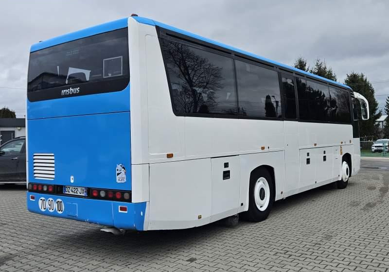 Irisbus ILIADE RT / SPROWADZONA / 10.60 DŁUGOŚĆ - אוטובוס פרברים: תמונה 3 Irisbus ILIADE RT / SPROWADZONA / 10.60 DŁUGOŚĆ - אוטובוס פרברים: תמונה 3
