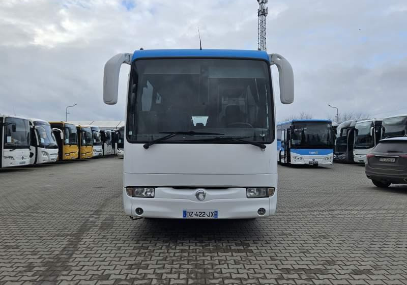 Irisbus ILIADE RT / SPROWADZONA / 10.60 DŁUGOŚĆ - אוטובוס פרברים: תמונה 5 Irisbus ILIADE RT / SPROWADZONA / 10.60 DŁUGOŚĆ - אוטובוס פרברים: תמונה 5