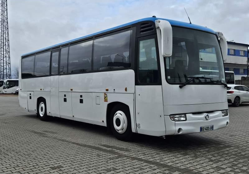 Irisbus ILIADE RT / SPROWADZONA / 10.60 DŁUGOŚĆ - אוטובוס פרברים: תמונה 4 Irisbus ILIADE RT / SPROWADZONA / 10.60 DŁUGOŚĆ - אוטובוס פרברים: תמונה 4