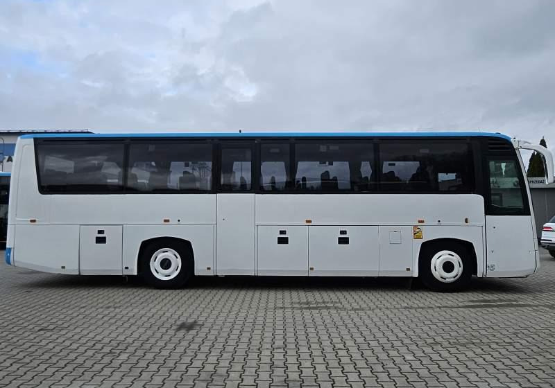 Irisbus ILIADE RT / SPROWADZONA / 10.60 DŁUGOŚĆ - אוטובוס פרברים: תמונה 2 Irisbus ILIADE RT / SPROWADZONA / 10.60 DŁUGOŚĆ - אוטובוס פרברים: תמונה 2
