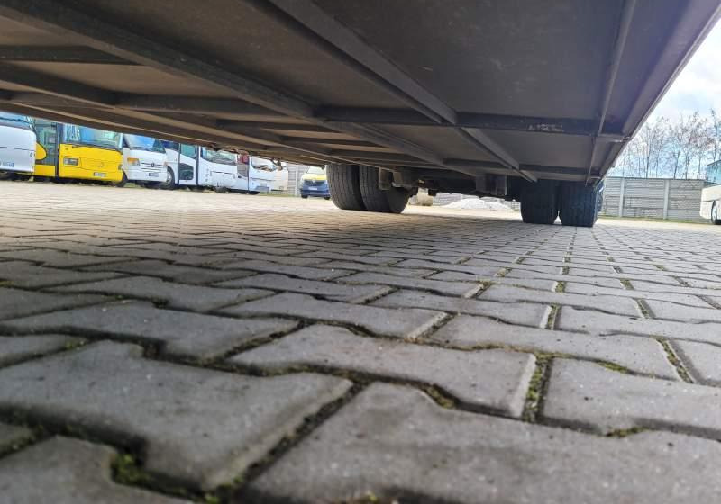 Irisbus KAROSA / SPROWADZONA Z FRANCJI/ KLIMATYZACJA - אוטובוס פרברים: תמונה 5 Irisbus KAROSA / SPROWADZONA Z FRANCJI/ KLIMATYZACJA - אוטובוס פרברים: תמונה 5