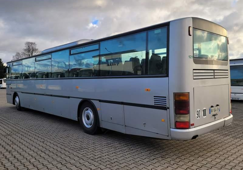 Irisbus KAROSA / SPROWADZONA Z FRANCJI/ KLIMATYZACJA - אוטובוס פרברים: תמונה 3 Irisbus KAROSA / SPROWADZONA Z FRANCJI/ KLIMATYZACJA - אוטובוס פרברים: תמונה 3