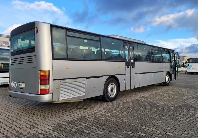 Irisbus KAROSA / SPROWADZONA Z FRANCJI/ KLIMATYZACJA - אוטובוס פרברים: תמונה 4 Irisbus KAROSA / SPROWADZONA Z FRANCJI/ KLIMATYZACJA - אוטובוס פרברים: תמונה 4