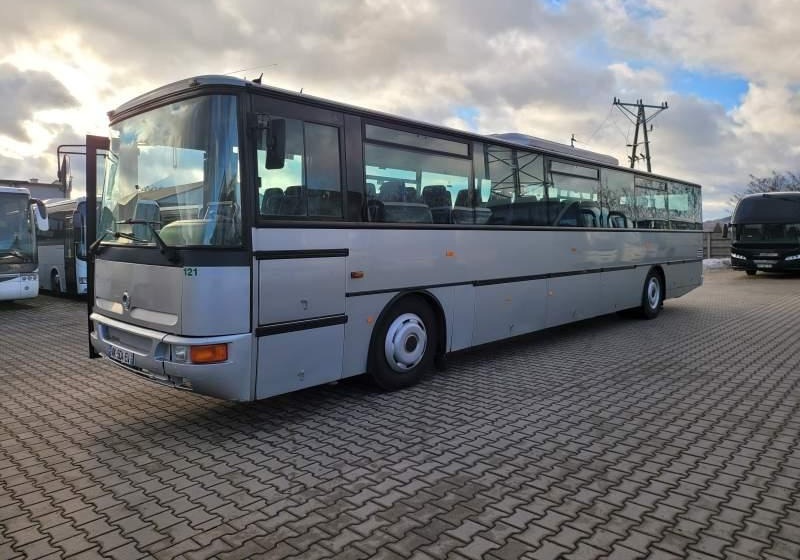 Irisbus KAROSA / SPROWADZONA Z FRANCJI/ KLIMATYZACJA - אוטובוס פרברים: תמונה 1 Irisbus KAROSA / SPROWADZONA Z FRANCJI/ KLIMATYZACJA - אוטובוס פרברים: תמונה 1