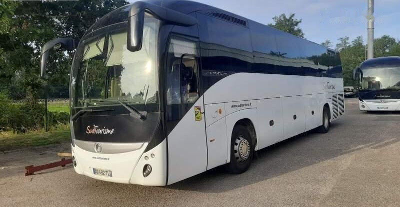 אוטובוס פרברים Irisbus MAGELYS HD/ SPROWADZONY / 2 SZTUKI: תמונה 1