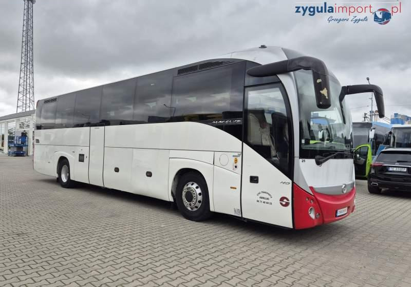 Irisbus MAGELYS HD / SPROWADZONY / EURO 5 / AUTOMAT - אוטובוס בין עירוני: תמונה 1 Irisbus MAGELYS HD / SPROWADZONY / EURO 5 / AUTOMAT - אוטובוס בין עירוני: תמונה 1