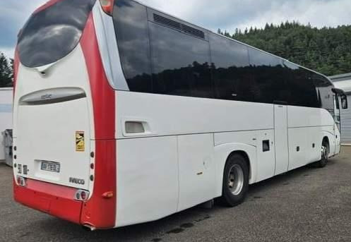 Irisbus MAGELYS HD / SPROWADZONY / WC / EURO 5 - אוטובוס בין עירוני: תמונה 2 Irisbus MAGELYS HD / SPROWADZONY / WC / EURO 5 - אוטובוס בין עירוני: תמונה 2
