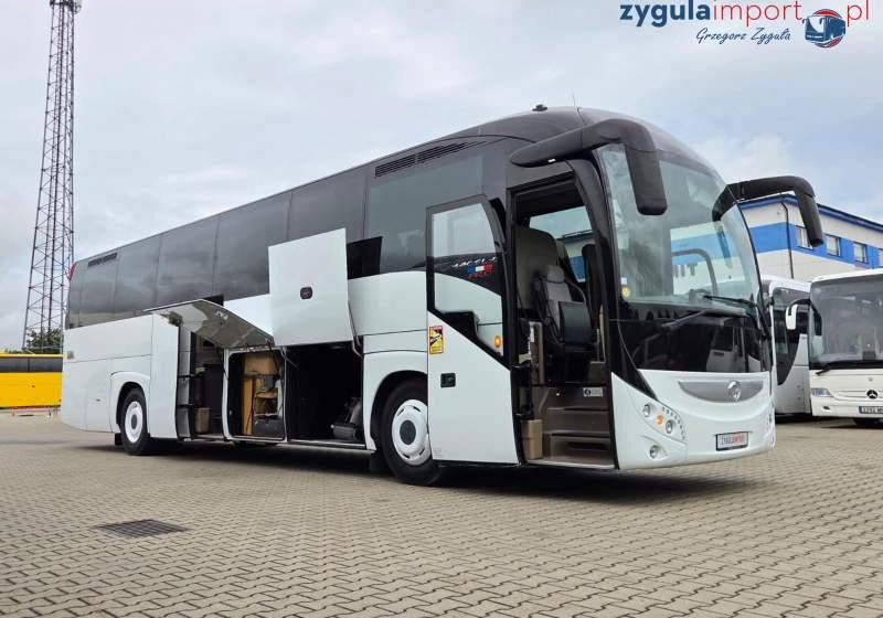 Irisbus MAGELYS PRO / SPROWADZONY / 12.20 M / WC / AUTOMAT - אוטובוס בין עירוני: תמונה 1 Irisbus MAGELYS PRO / SPROWADZONY / 12.20 M / WC / AUTOMAT - אוטובוס בין עירוני: תמונה 1