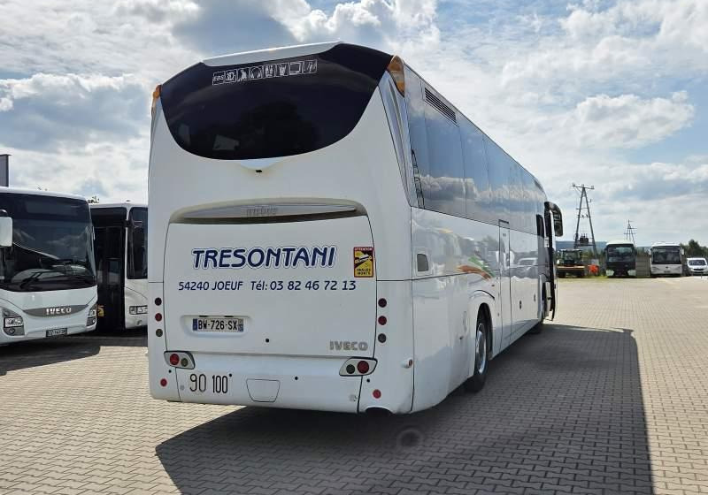 Irisbus MAGELYS PRO/ SPROWADZONY/ 59 MIEJSC/ EURO 5 - אוטובוס בין עירוני: תמונה 4 Irisbus MAGELYS PRO/ SPROWADZONY/ 59 MIEJSC/ EURO 5 - אוטובוס בין עירוני: תמונה 4