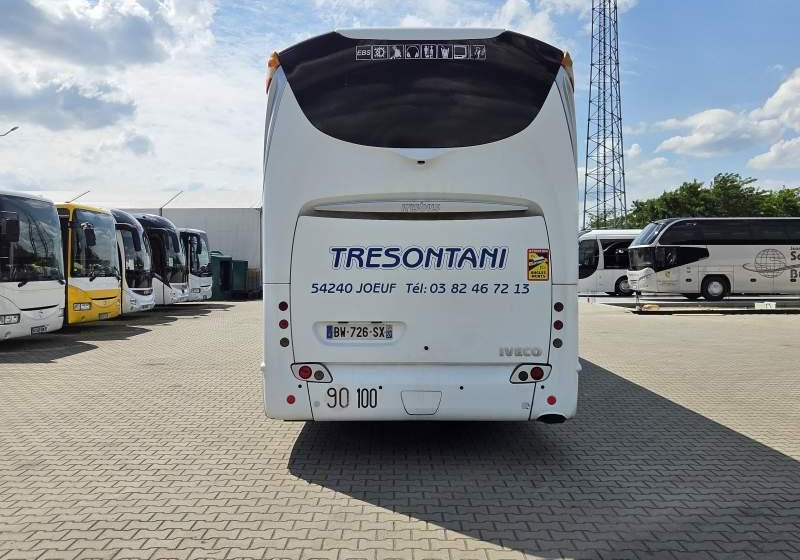 Irisbus MAGELYS PRO/ SPROWADZONY/ 59 MIEJSC/ EURO 5 - אוטובוס בין עירוני: תמונה 3 Irisbus MAGELYS PRO/ SPROWADZONY/ 59 MIEJSC/ EURO 5 - אוטובוס בין עירוני: תמונה 3