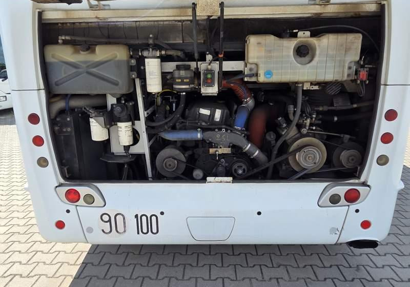 Irisbus MAGELYS PRO/ SPROWADZONY/ 59 MIEJSC/ EURO 5 - אוטובוס בין עירוני: תמונה 2 Irisbus MAGELYS PRO/ SPROWADZONY/ 59 MIEJSC/ EURO 5 - אוטובוס בין עירוני: תמונה 2
