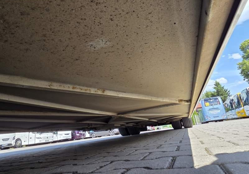 Irisbus MAGELYS PRO/ SPROWADZONY/ 59 MIEJSC/ EURO 5 - אוטובוס בין עירוני: תמונה 5 Irisbus MAGELYS PRO/ SPROWADZONY/ 59 MIEJSC/ EURO 5 - אוטובוס בין עירוני: תמונה 5