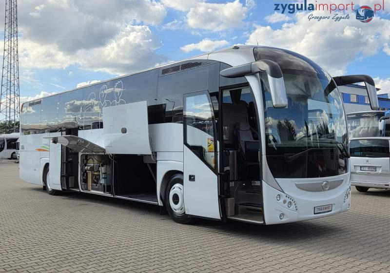 Irisbus MAGELYS PRO/ SPROWADZONY / 59 MIEJSC - אוטובוס בין עירוני: תמונה 1 Irisbus MAGELYS PRO/ SPROWADZONY / 59 MIEJSC - אוטובוס בין עירוני: תמונה 1