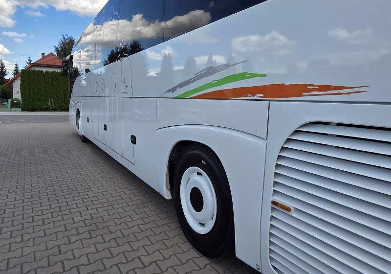 Irisbus MAGELYS PRO/ SPROWADZONY / 59 MIEJSC - אוטובוס בין עירוני: תמונה 5 Irisbus MAGELYS PRO/ SPROWADZONY / 59 MIEJSC - אוטובוס בין עירוני: תמונה 5