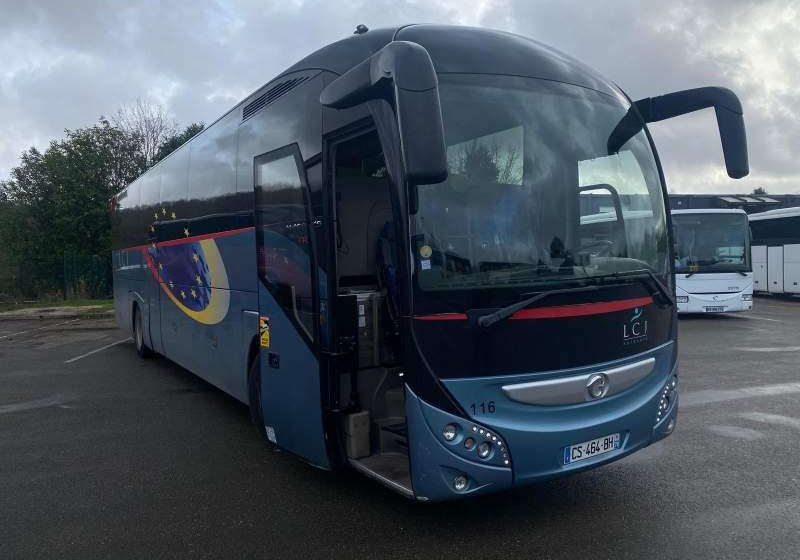 Irisbus MAGELYS PRO / SPROWADZONY/ 61 MIEJSC - אוטובוס בין עירוני: תמונה 1 Irisbus MAGELYS PRO / SPROWADZONY/ 61 MIEJSC - אוטובוס בין עירוני: תמונה 1