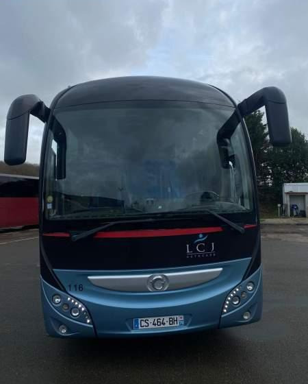 Irisbus MAGELYS PRO / SPROWADZONY/ 61 MIEJSC - אוטובוס בין עירוני: תמונה 2 Irisbus MAGELYS PRO / SPROWADZONY/ 61 MIEJSC - אוטובוס בין עירוני: תמונה 2