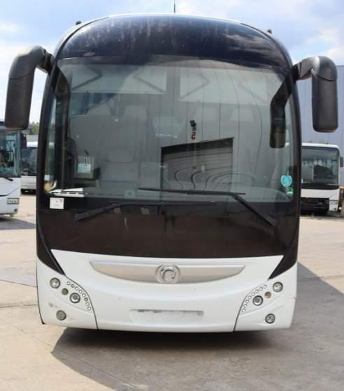 Irisbus MAGELYS PRO/ SPROWADZONY/ EURO 5 / WC - אוטובוס בין עירוני: תמונה 3 Irisbus MAGELYS PRO/ SPROWADZONY/ EURO 5 / WC - אוטובוס בין עירוני: תמונה 3