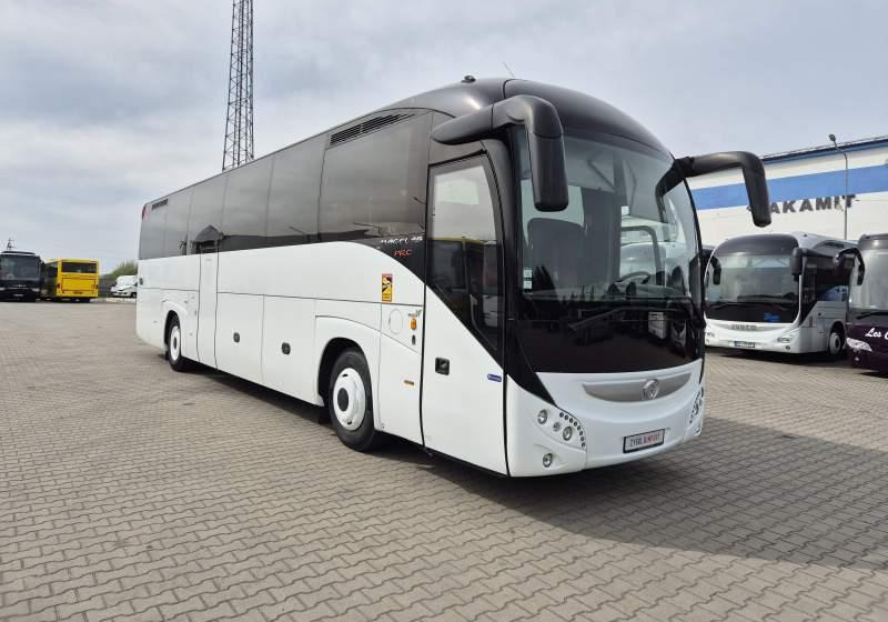 Irisbus MAGELYS PRO / SPROWADZONY / KLIMA / EURO 5 - אוטובוס בין עירוני: תמונה 3 Irisbus MAGELYS PRO / SPROWADZONY / KLIMA / EURO 5 - אוטובוס בין עירוני: תמונה 3