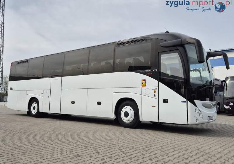 Irisbus MAGELYS PRO / SPROWADZONY / KLIMA / EURO 5 - אוטובוס בין עירוני: תמונה 1 Irisbus MAGELYS PRO / SPROWADZONY / KLIMA / EURO 5 - אוטובוס בין עירוני: תמונה 1